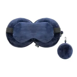 RPET travel pillow - AP800169 (ANDA#06A)